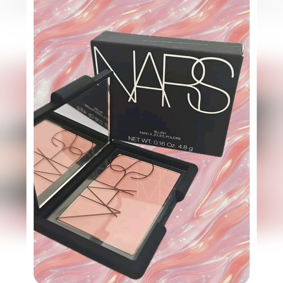 💙🌟🧚‍♀️SEX APPEAL NARS Blush Powder NWT - Picture 7 of 10